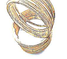 Стеклопластиковая арматура (рисунок)